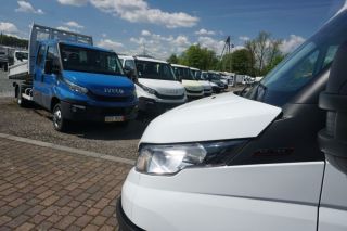 Iveco 35C16